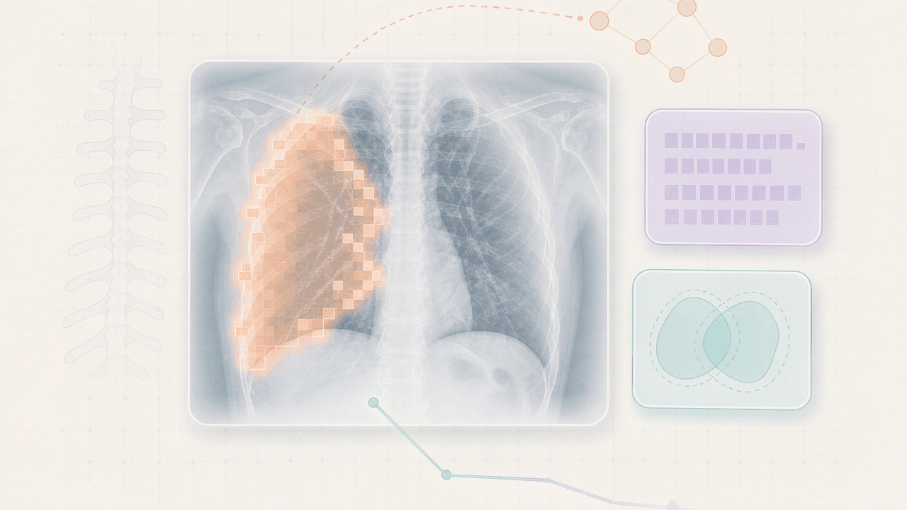 SIIM-ACR Pneumothorax Segmentation (siim-acr-pneumothorax) — AI-Ready Wikipedia