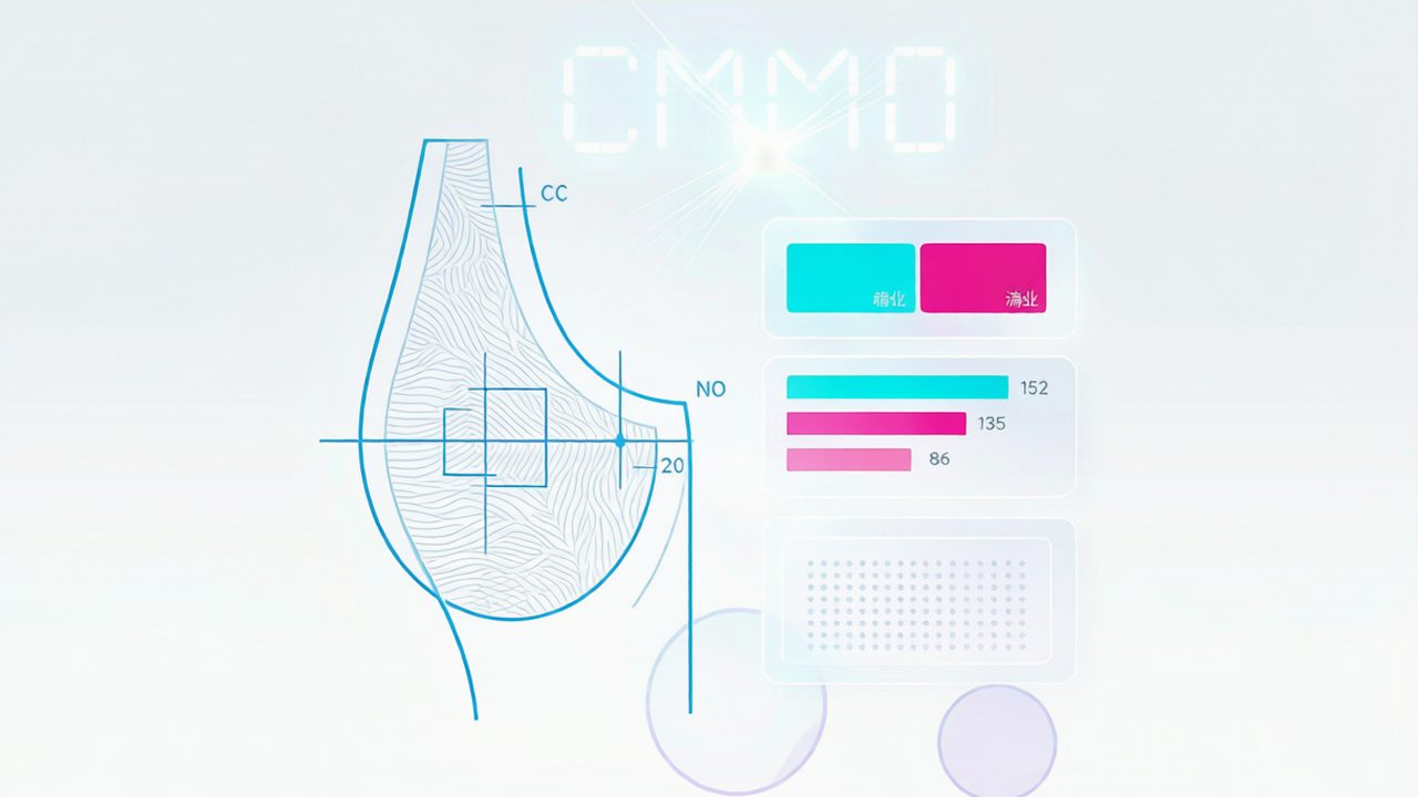 CMMD — 中国乳腺钼靶良恶性分类 AI-Ready Wikipedia