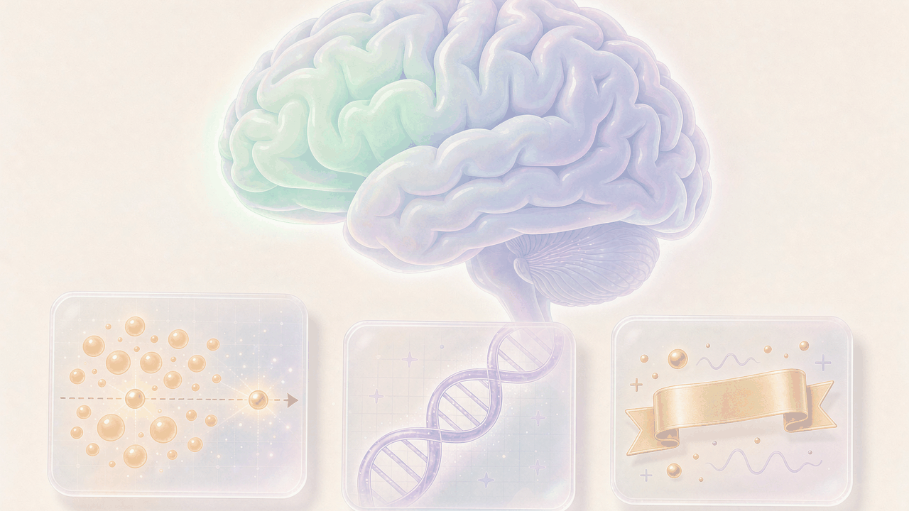 PsychAD — 1,494 例供体 632 万核背外侧前额叶单核转录组跨疾病图谱