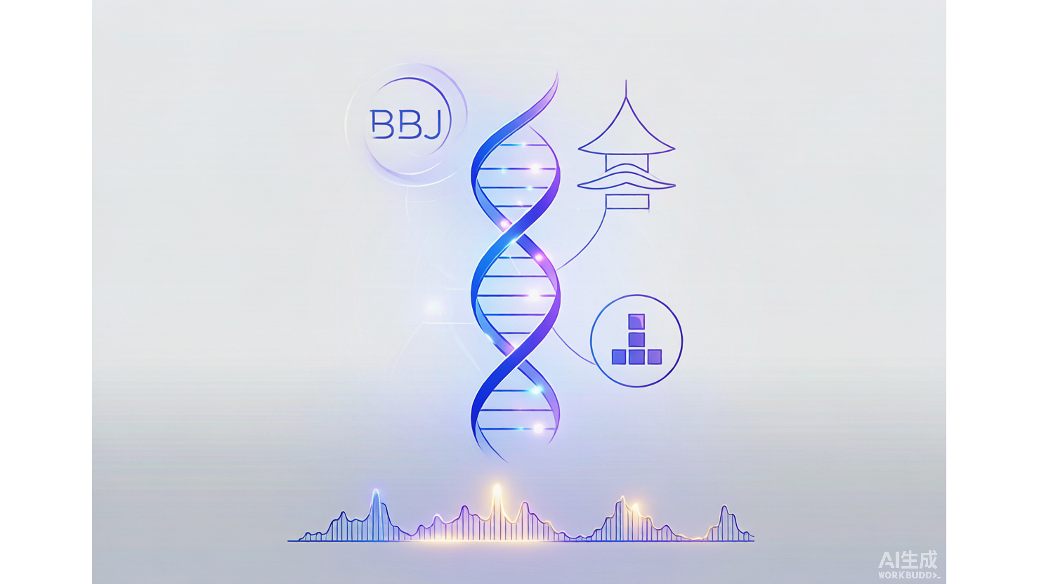 BioBank Japan — 日本最大医院型生物银行 AI-Ready Wikipedia | 千方病案医数集