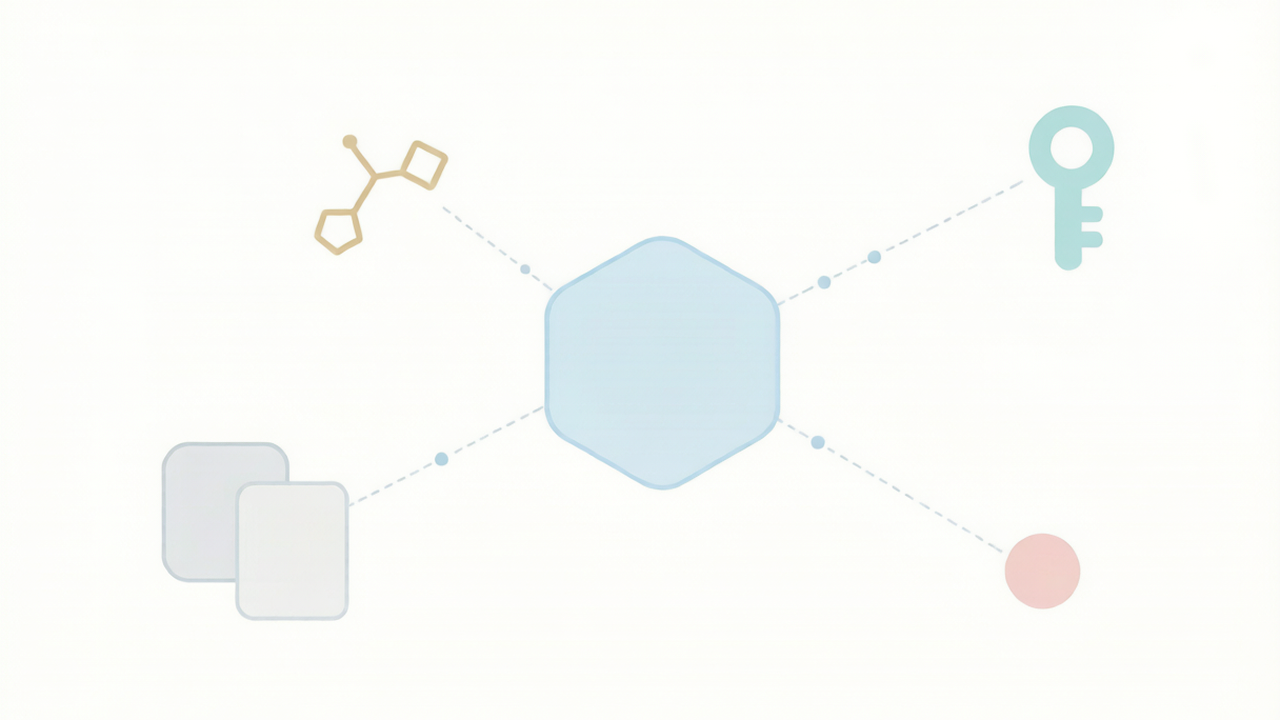 DrugBank 药物知识库 — AI-Ready Wikipedia