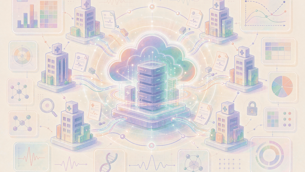 CGRD — 中国台湾最大多院区电子病历库 AI-Ready Wikipedia