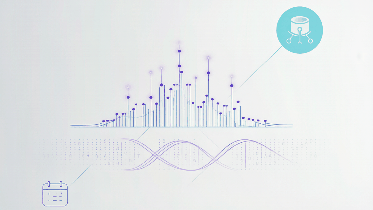 GWAS Catalog — 全基因组关联权威目录 AI-Ready Wikipedia