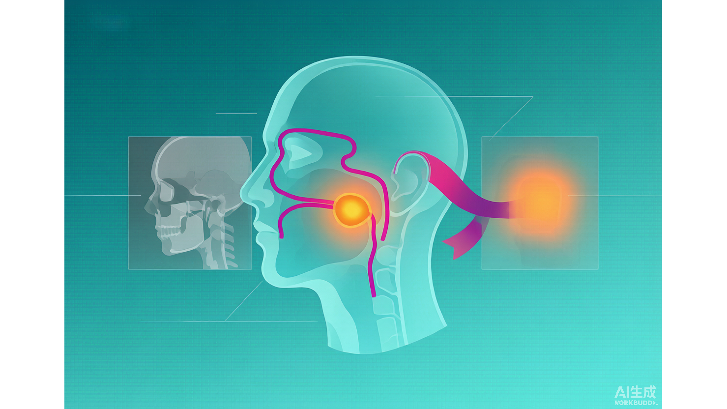 HECKTOR — 头颈肿瘤 PET/CT 分割与预后 AI-Ready Wikipedia