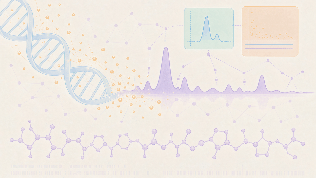 Plasma Metabolome Whole-Genome Landscape — 19.9 万人 WGS + NMR 血浆代谢组遗传图谱