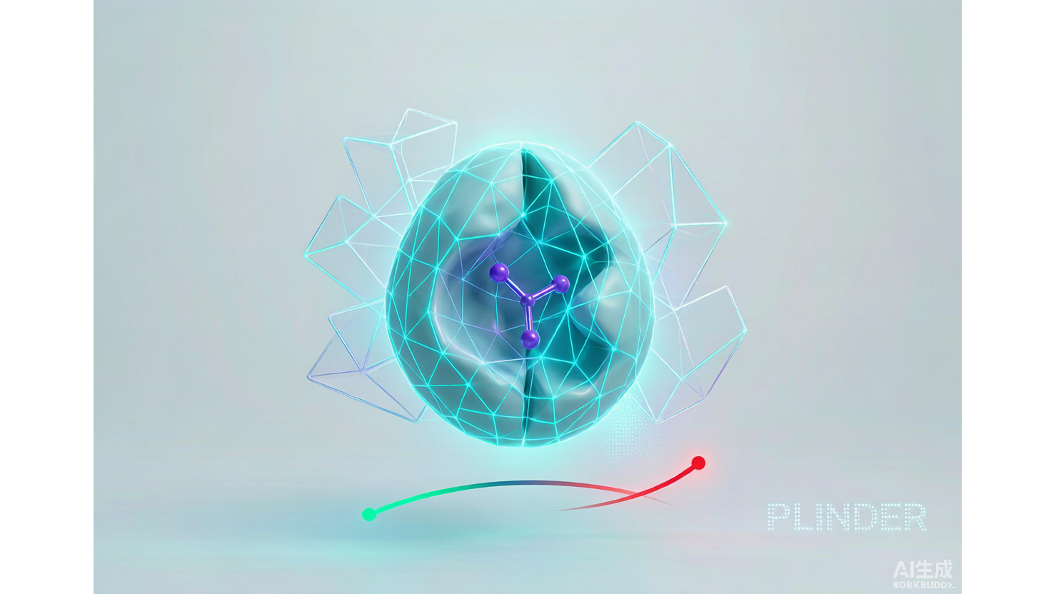 PLINDER — 44.9 万蛋白-配体系统评测资源 AI-Ready Wikipedia | 千方病案医数集