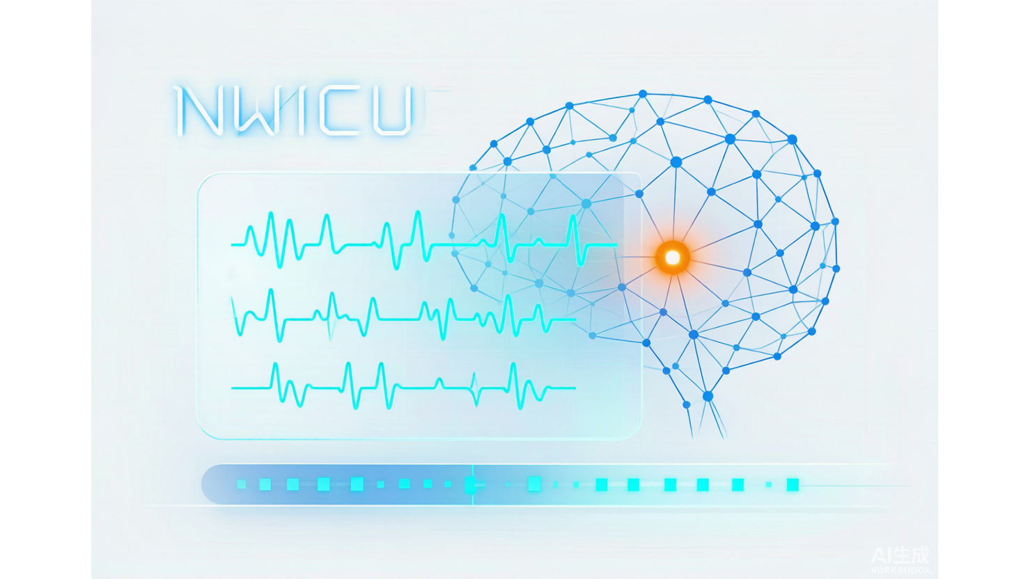 NWICU — 芝加哥多院区 COVID 时代 ICU EHR AI-Ready Wikipedia | 千方病案医数集