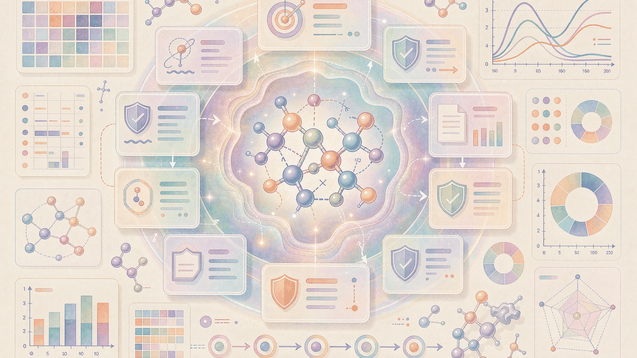 GtoPdb — 专家策展药理学知识库 AI-Ready Wikipedia