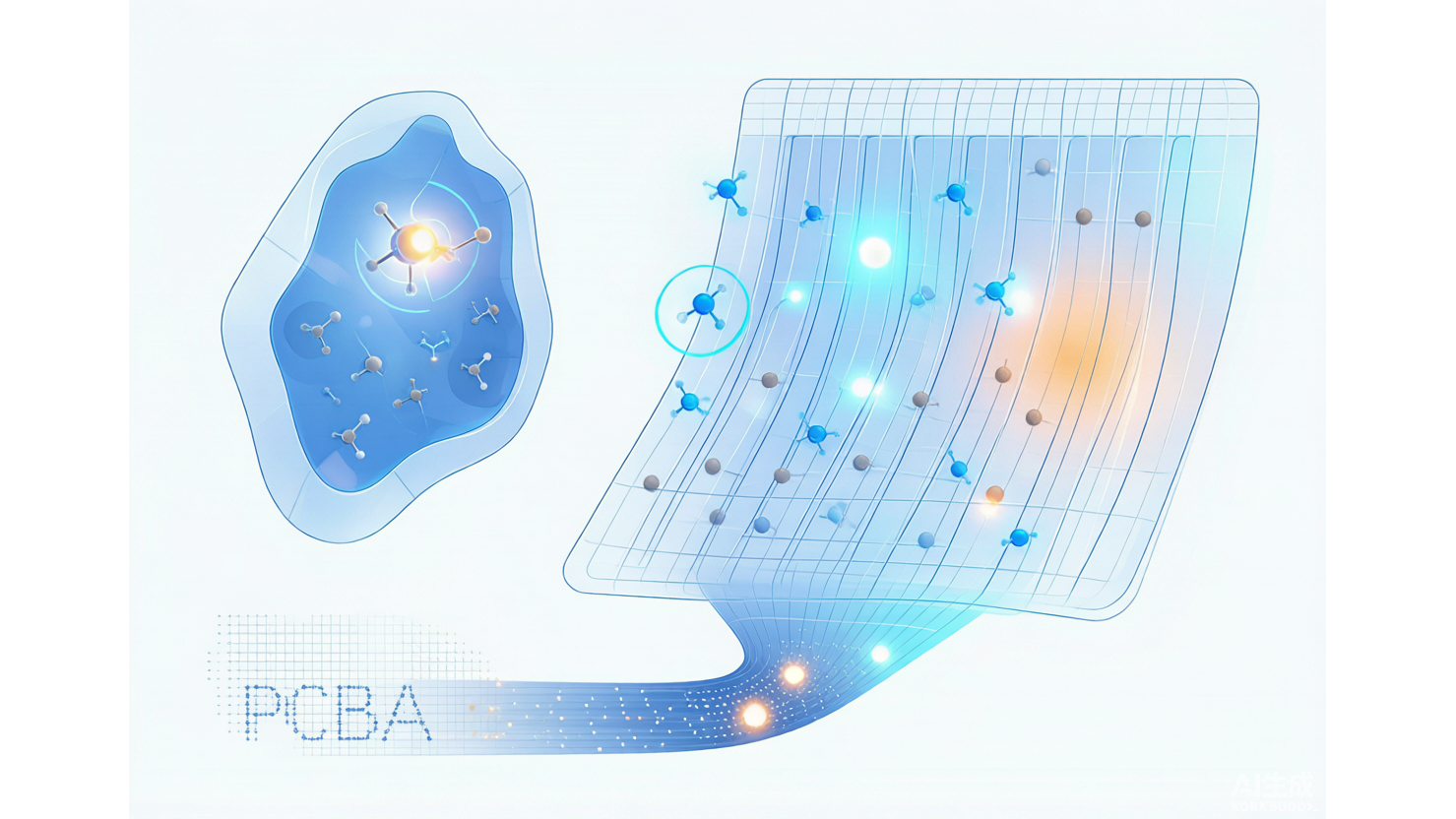 LIT-PCBA — 真实实验来源虚拟筛选基准 AI-Ready Wikipedia | 千方病案医数集