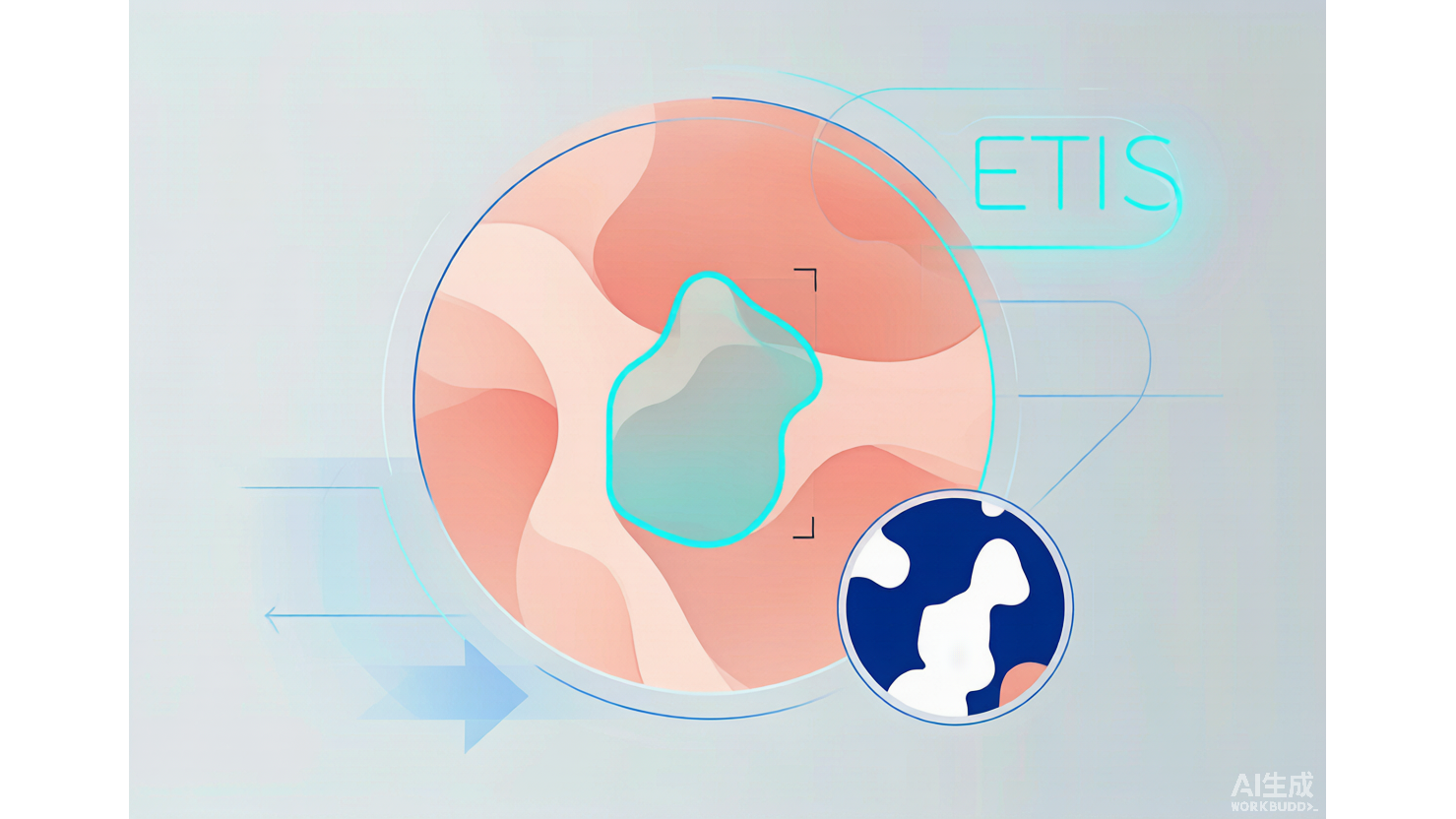 ETIS-Larib — 息肉分割最难公开基准 AI-Ready Wikipedia | 千方病案医数集