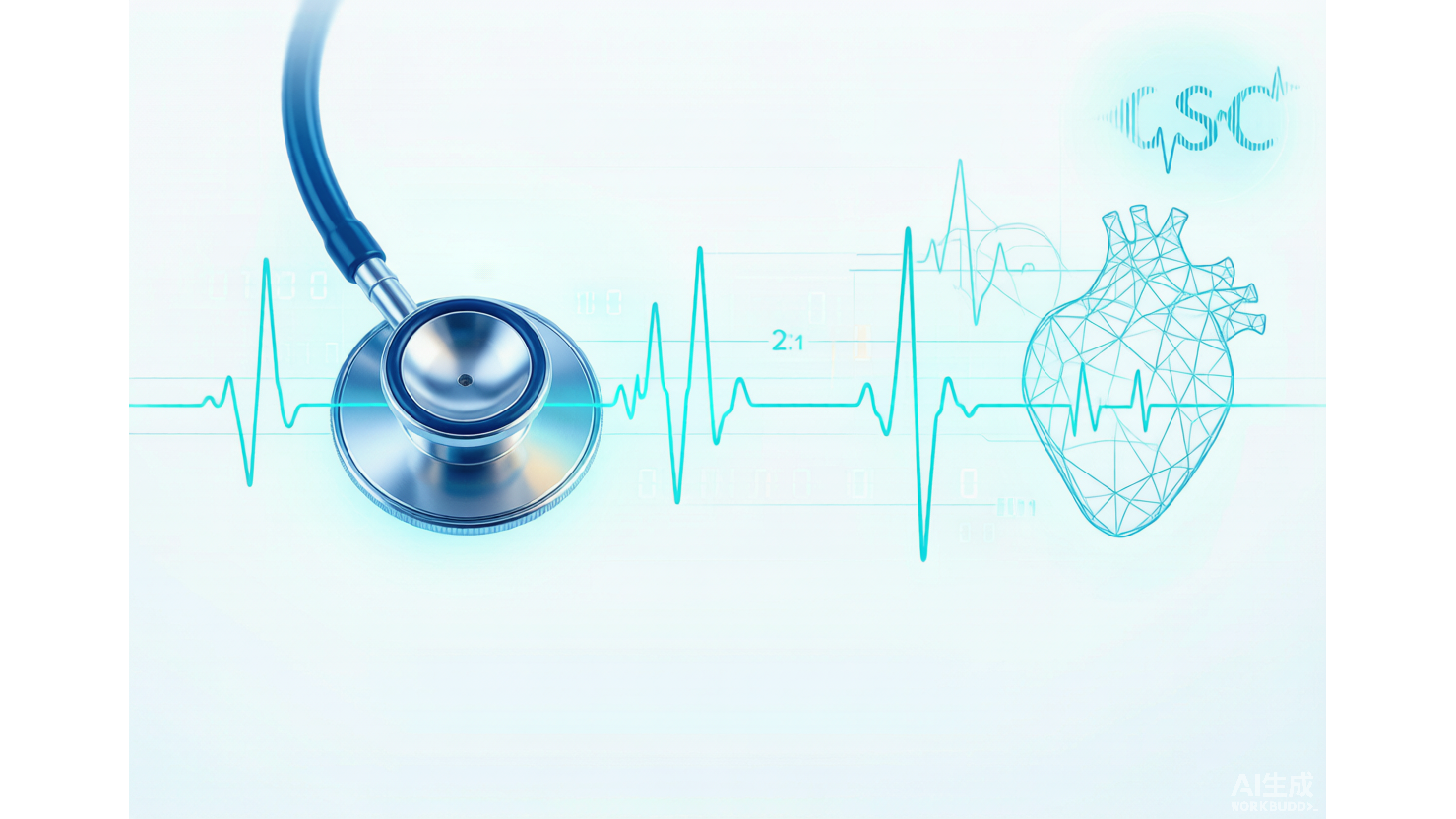 Chapman-Shaoxing — 12 导联心律失常 ECG AI-Ready Wikipedia | 千方病案医数集