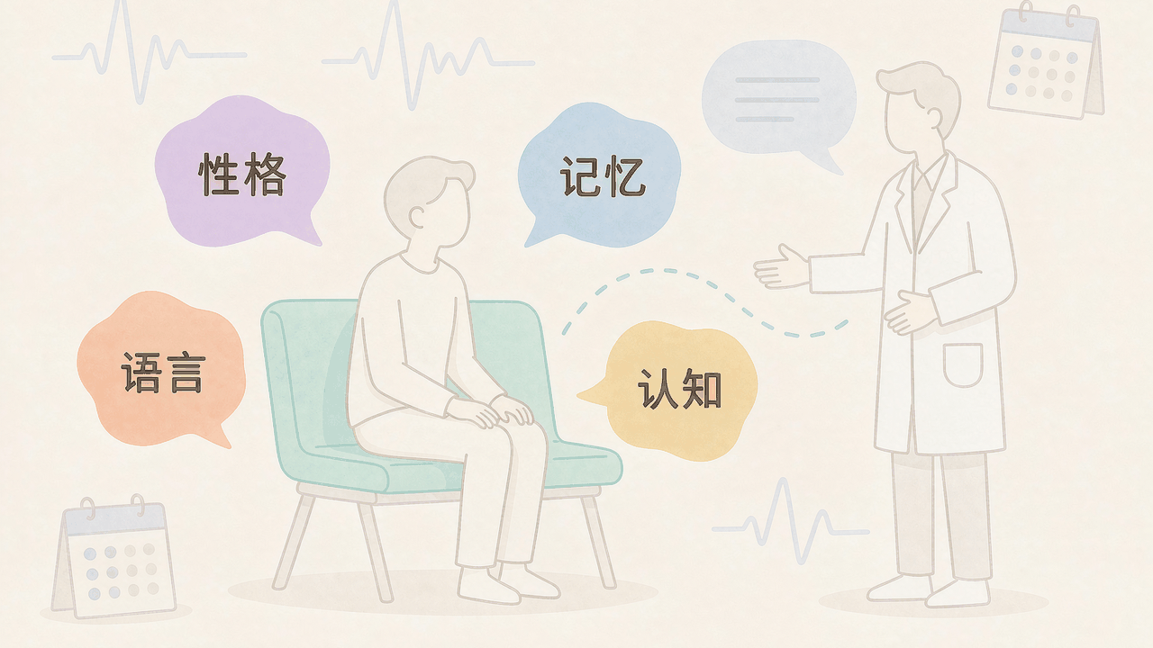 患者模拟人设数据集(PatientSim)