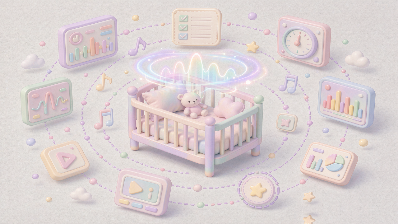 BABYCRY-UJM-AXA — 1,000 名足月新生儿哭声声音库