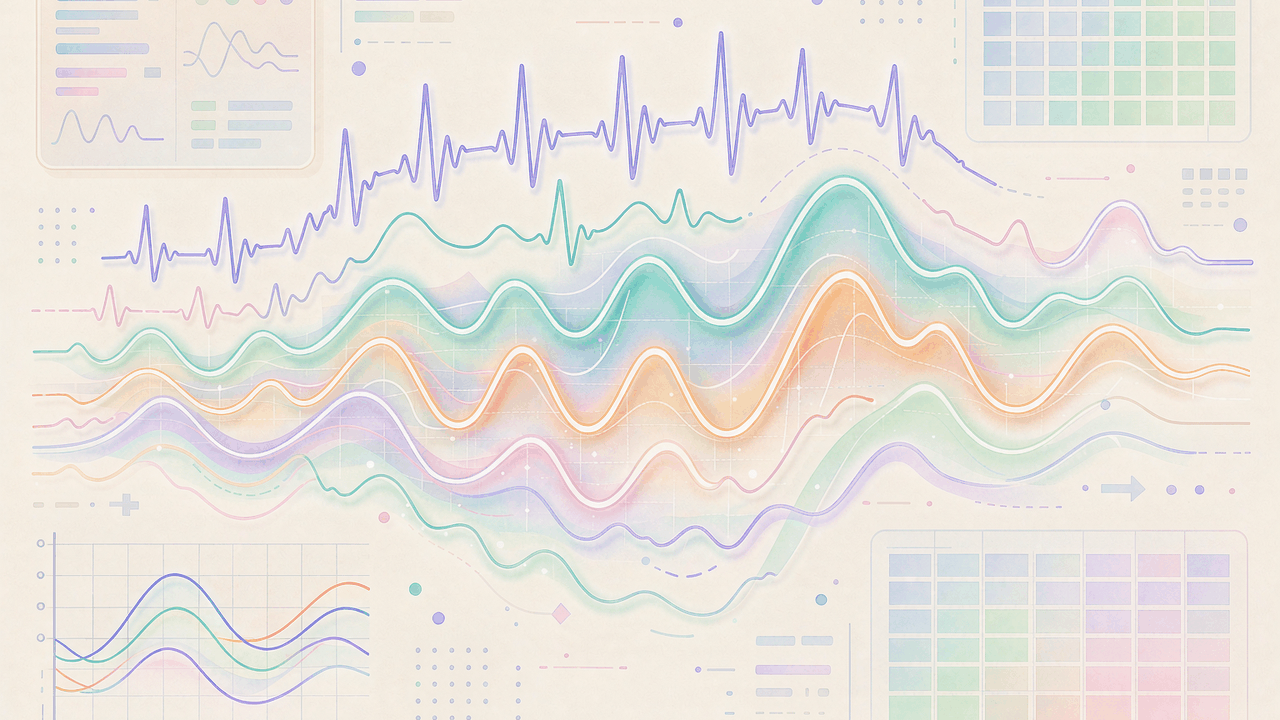 MIMIC-III Waveform Database — 重症监护波形数据库 AI-Ready Wikipedia