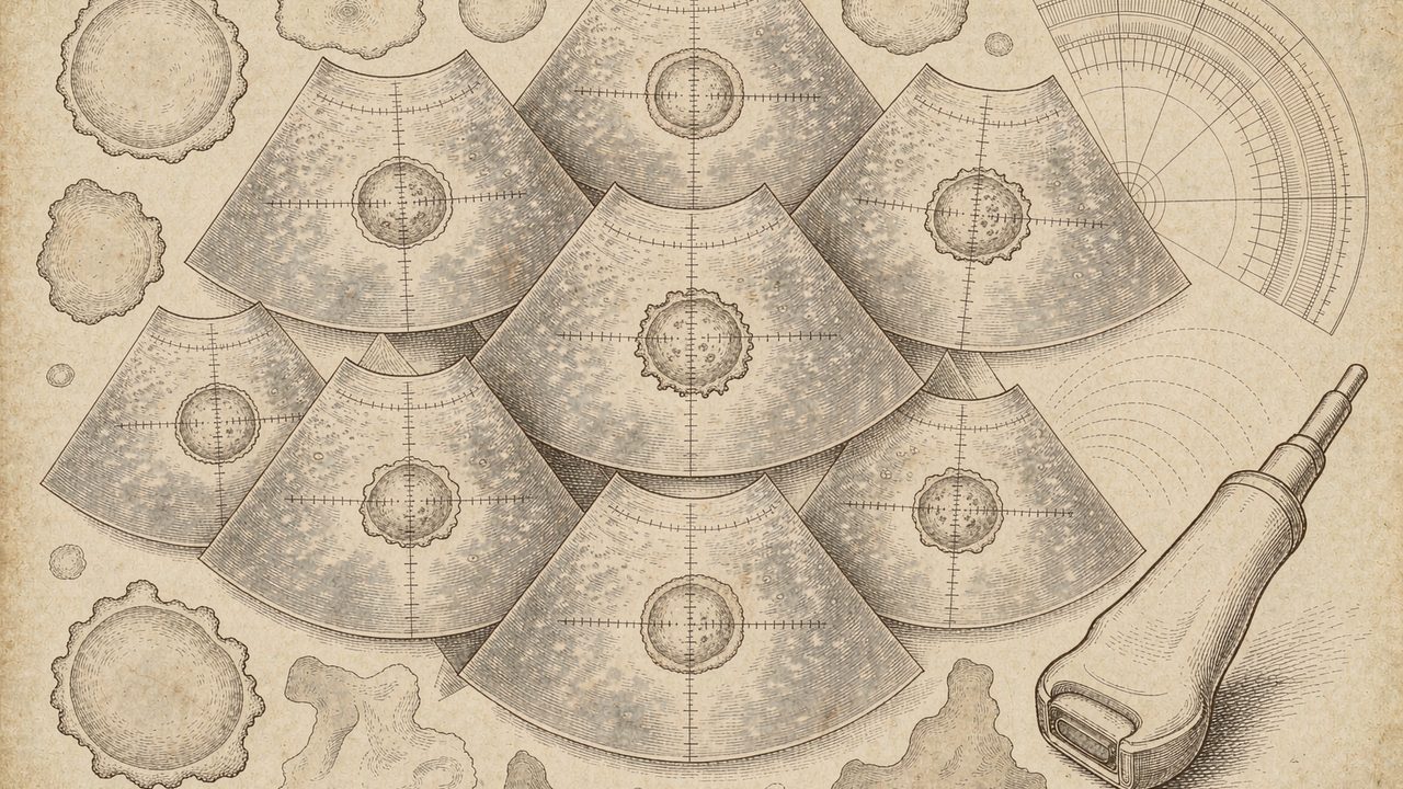 Breast-Lesions-USG — 乳腺超声病灶策划基准数据集