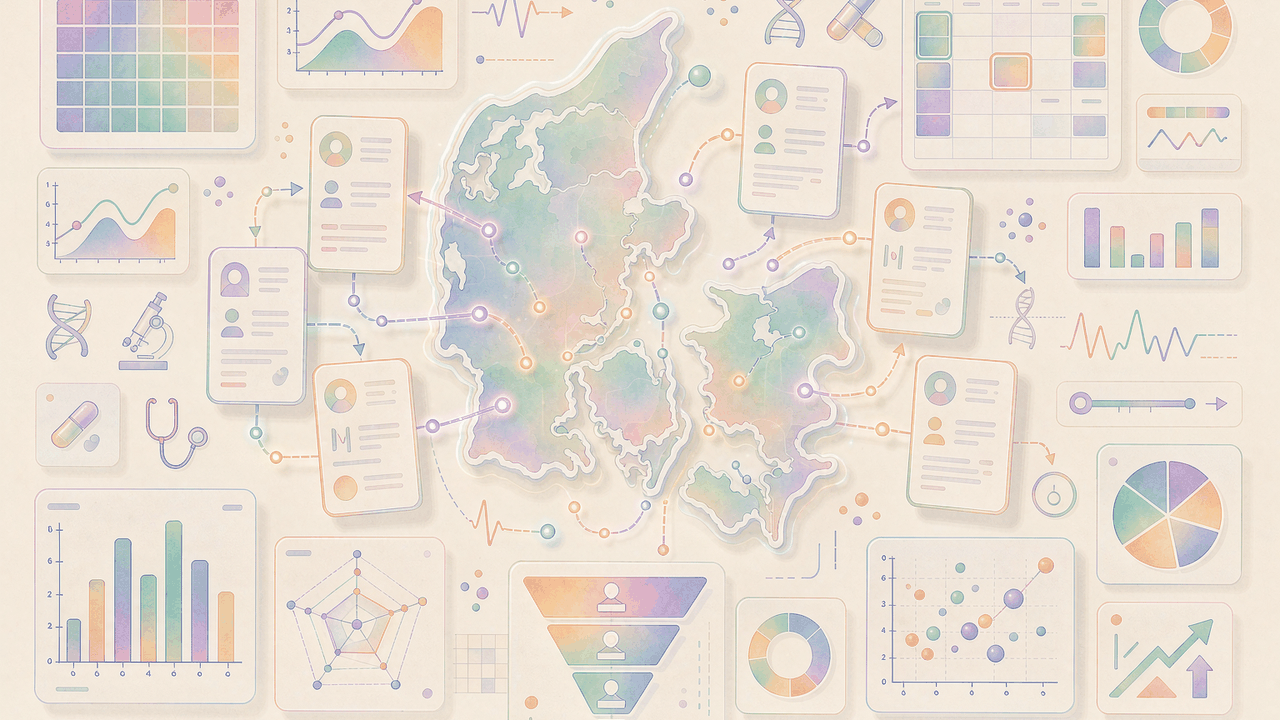 Danish NPR — 丹麦国家患者登记 AI-Ready Wikipedia