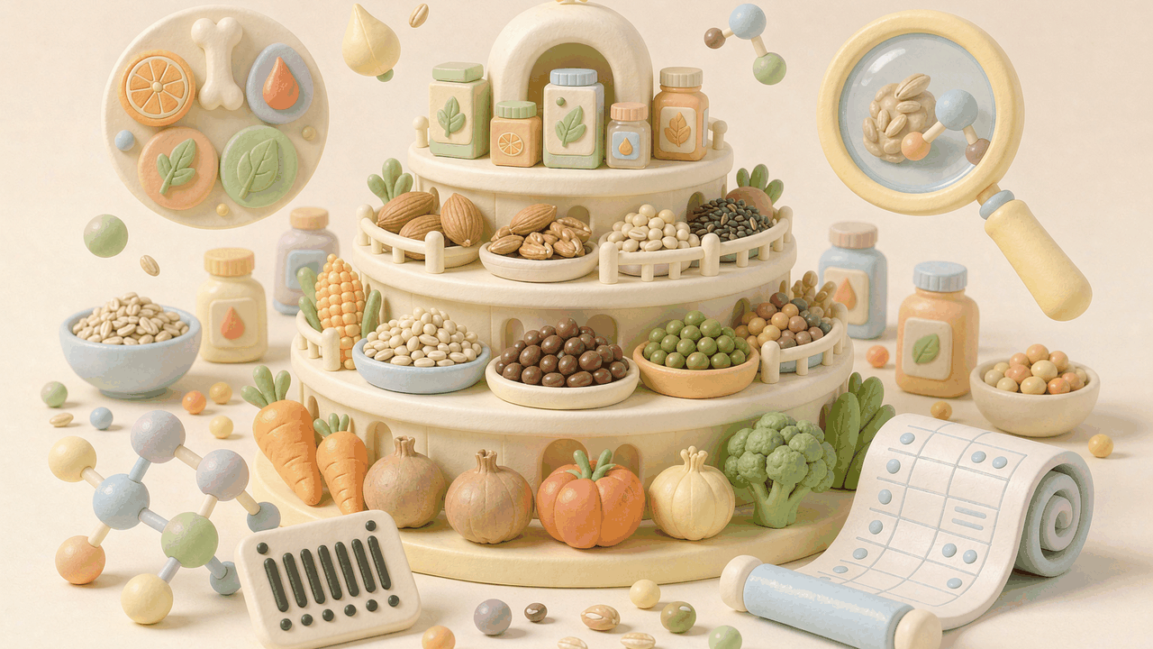 USDA FoodData Central