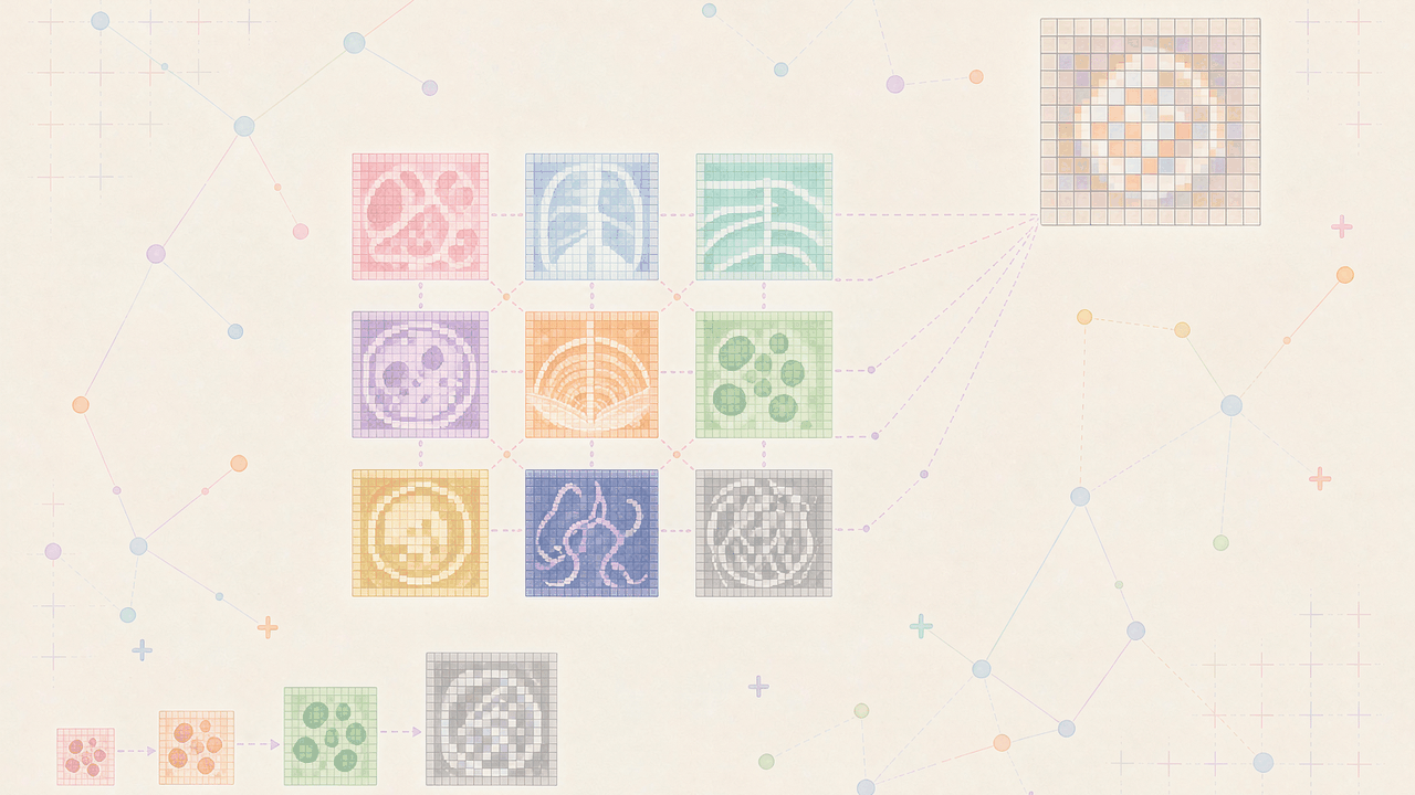 MedMNIST (medmnist) — AI-Ready Wikipedia