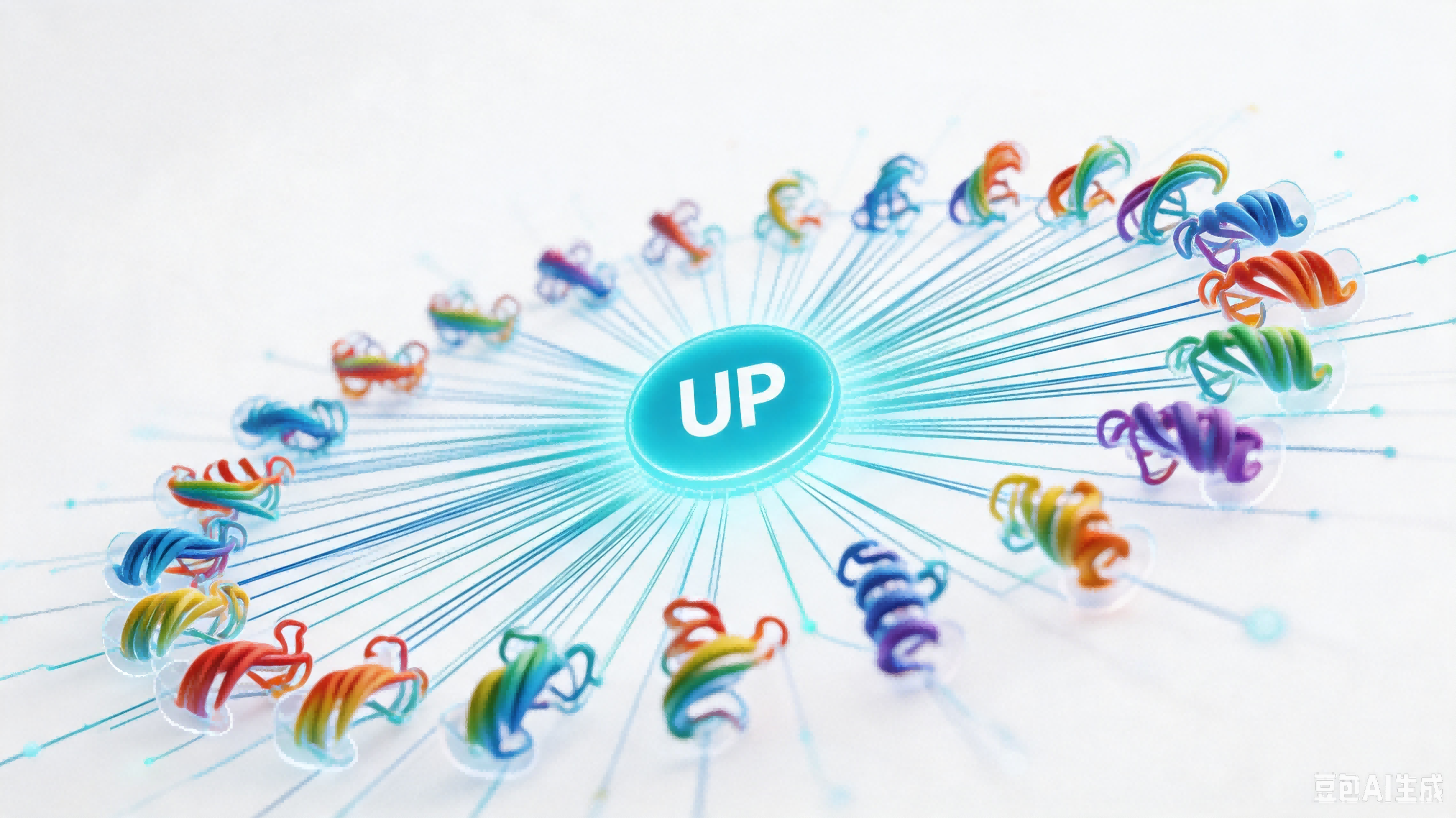 UniProt — Universal Protein Resource 通用蛋白质资源 | 千方医数集