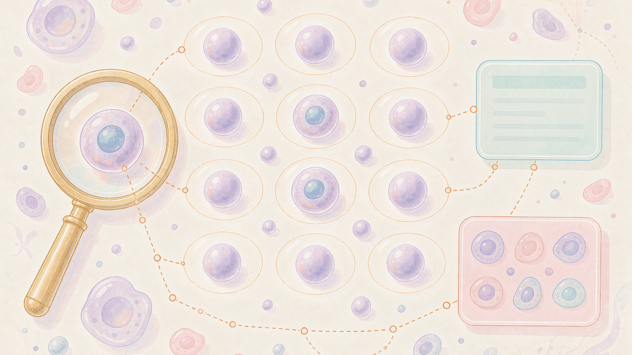 AML-Cytomorphology — 慕尼黑白血病单细胞形态数据集