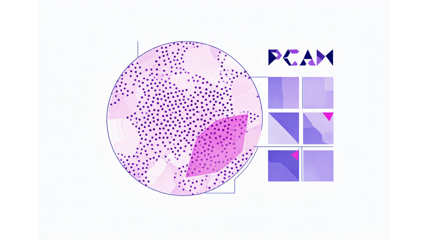 PCam — 淋巴结转移病理图像分类基准 AI-Ready Wikipedia | 千方病案医数集
