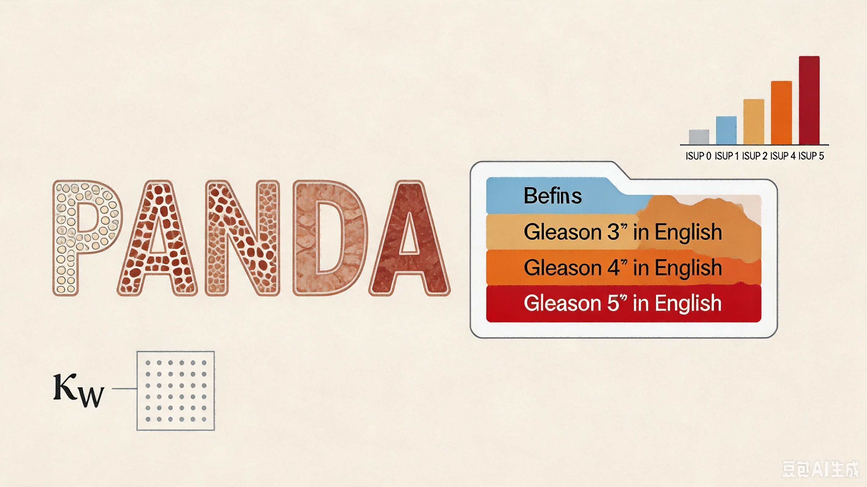 PANDA (前列腺癌 Gleason 分级挑战赛) — 数字病理 AI 数据集 | 千方医数集