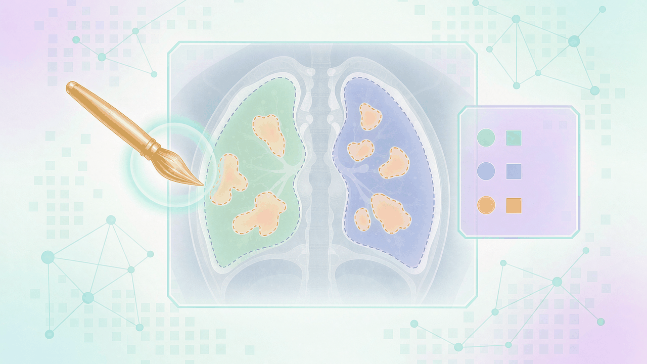 COVID-19 CT Lung and Infection Segmentation Dataset