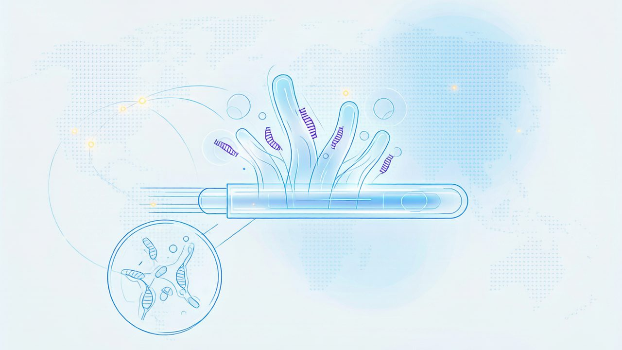 American Gut Project — 全球最大公民科学微生物组参考库 AI-Ready Wikipedia