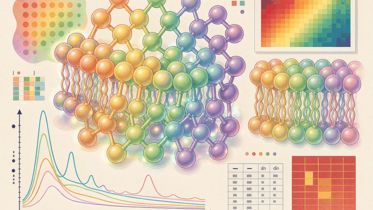LIPID MAPS 脂质结构数据库 — AI-Ready Wikipedia