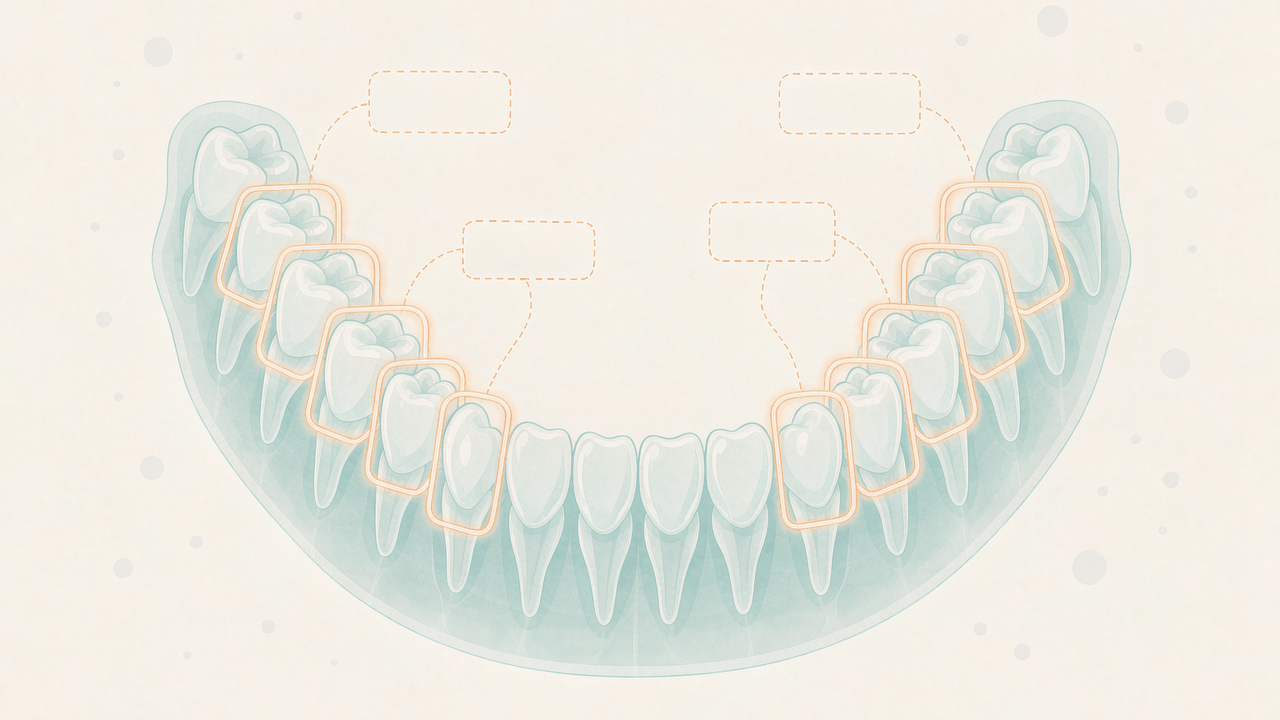 Dental OPG XRAY Dataset (dental-opg-xray) — 达卡三诊所 232 张全景牙片六类病理检测基准 — AI-Ready Wikipedia