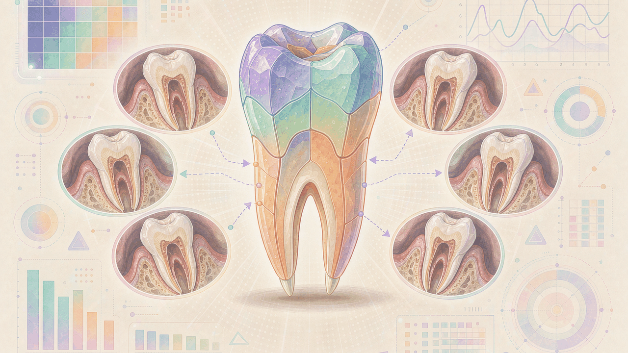 FDTooth — 口内照片与 CBCT 成对牙科数据集 AI-Ready Wikipedia