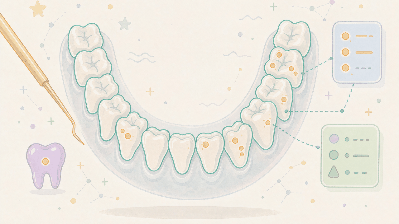 Children's dental panoramic radiographs dataset for caries segmentation and dental disease detection — 儿童龋齿全景片分割+检测双任务数据集,MICCAI STS 挑战赛 2D track 基础数据