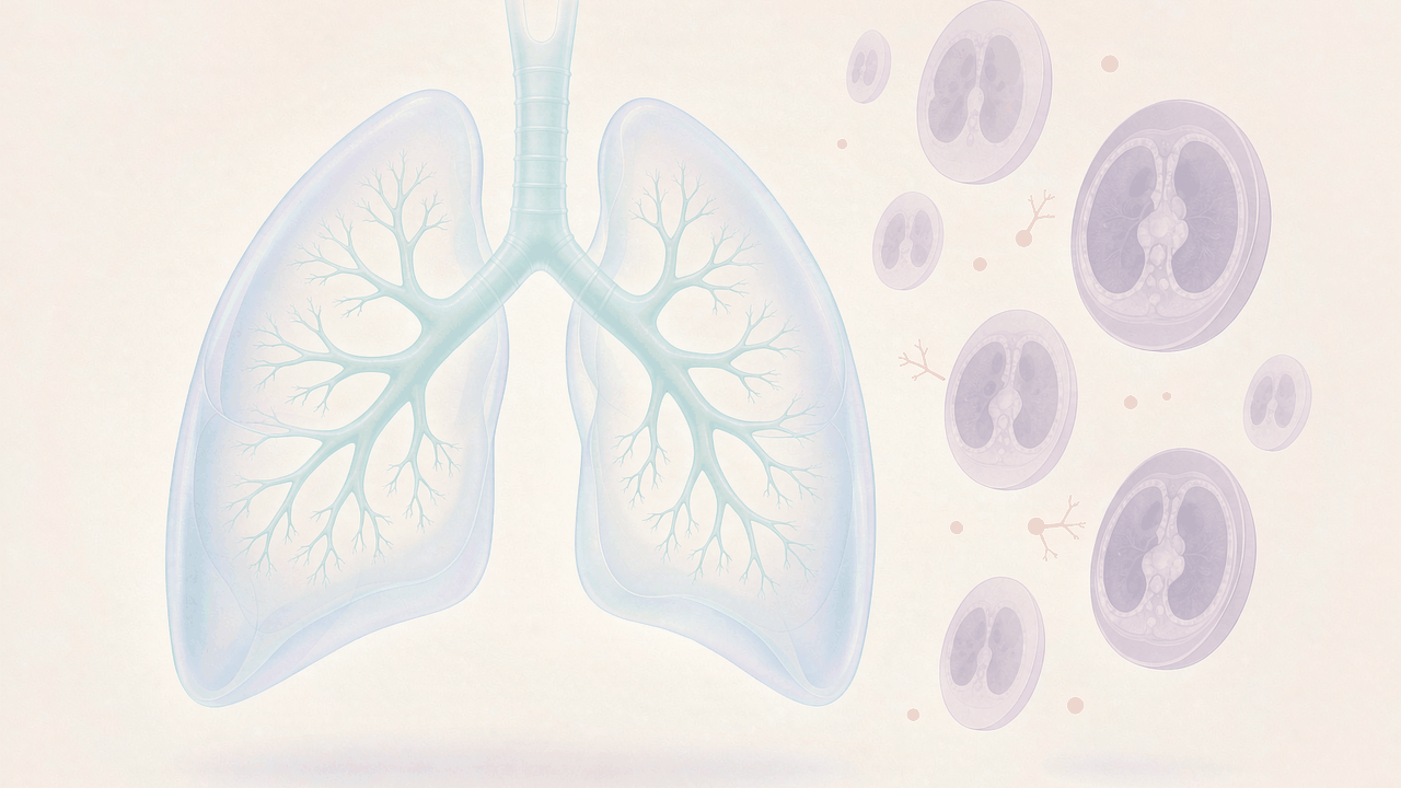 Multi-site, Multi-domain Airway Tree Modeling — 肺气道树分割公共基准