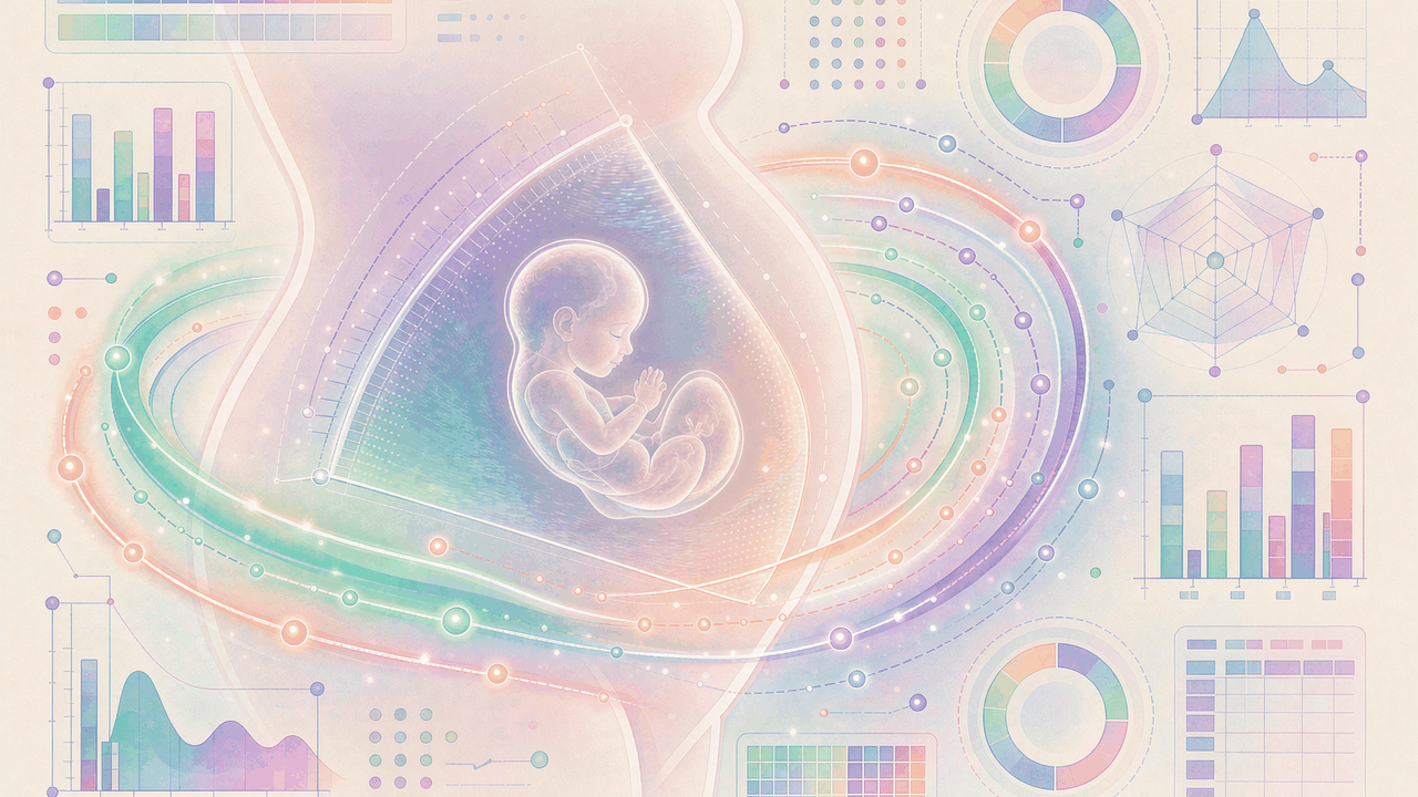 maternal-ultrasound-nutrition — 孕期母体脂肪超声与营养数据集 AI-Ready Wikipedia