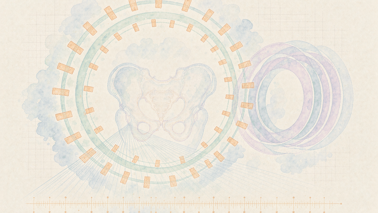 COBRA2026: a large-scale multicenter pelvic cone-beam computed tomography projection dataset — 六欧洲中心盆腔放疗 CBCT 原始投影数据集