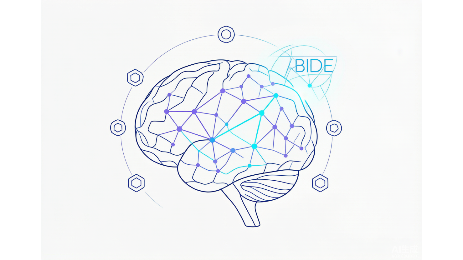 ABIDE — 自闭症脑成像多中心联盟开放数据集 AI-Ready Wikipedia | 千方病案医数集