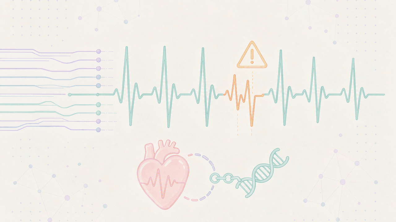Brugada-HUCA: 12-Lead ECG Recordings for the Study of Brugada Syndrome — 西班牙 HUCA 单中心 Brugada 综合征 12 导联 ECG 专病数据集