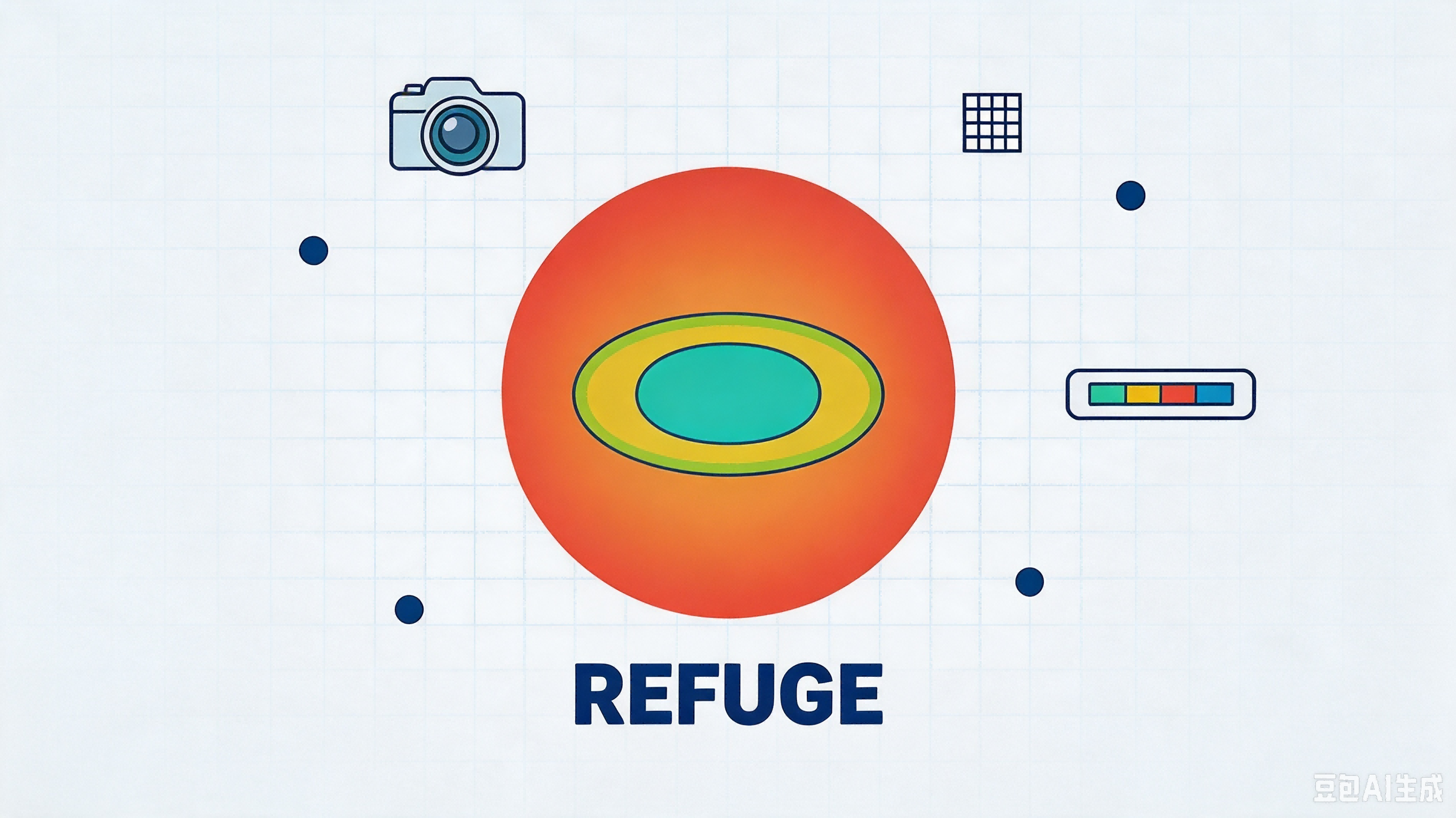 REFUGE 青光眼眼底影像数据集 | 千方医数集