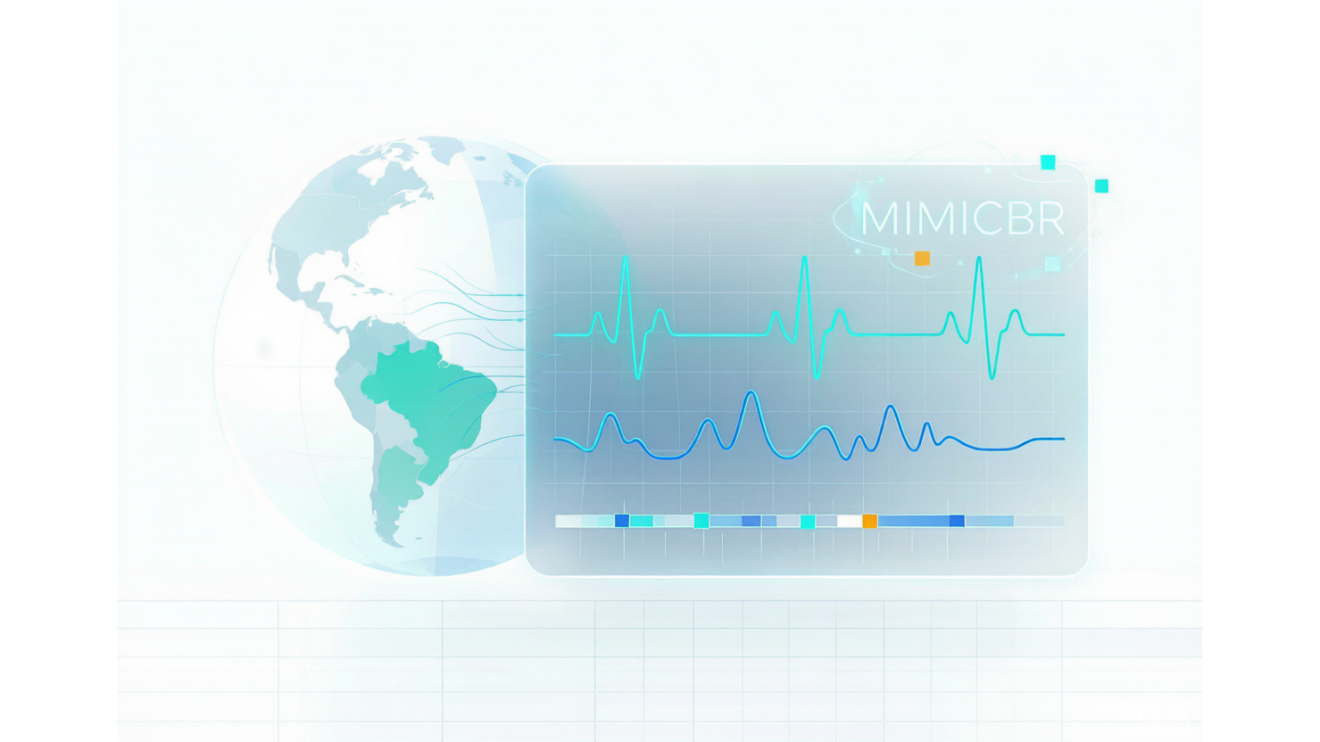 MIMIC-BR — 巴西 ICU 匿名化 OMOP 临床数据库 AI-Ready Wikipedia | 千方病案医数集