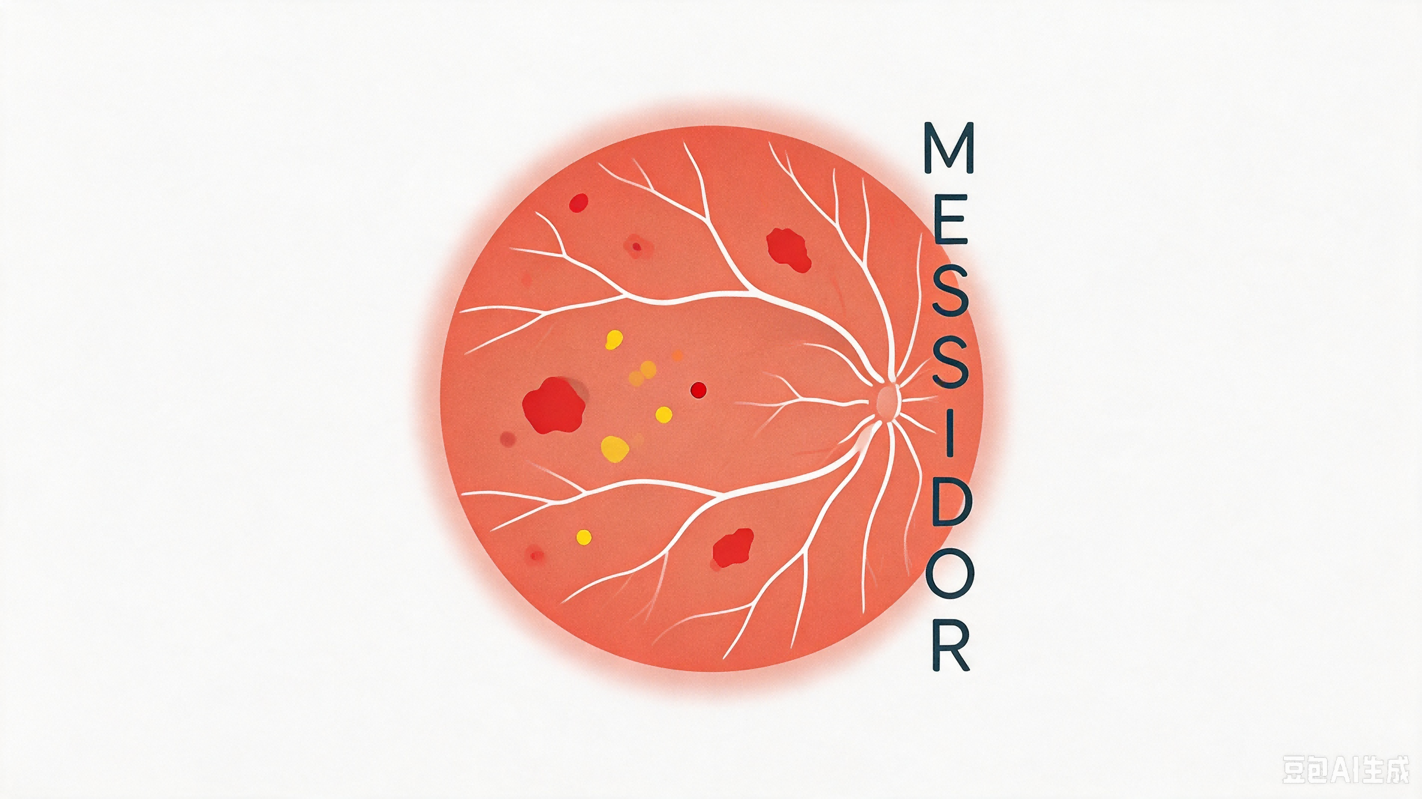 MESSIDOR — 糖尿病视网膜病变眼底影像数据库 | 千方医数集