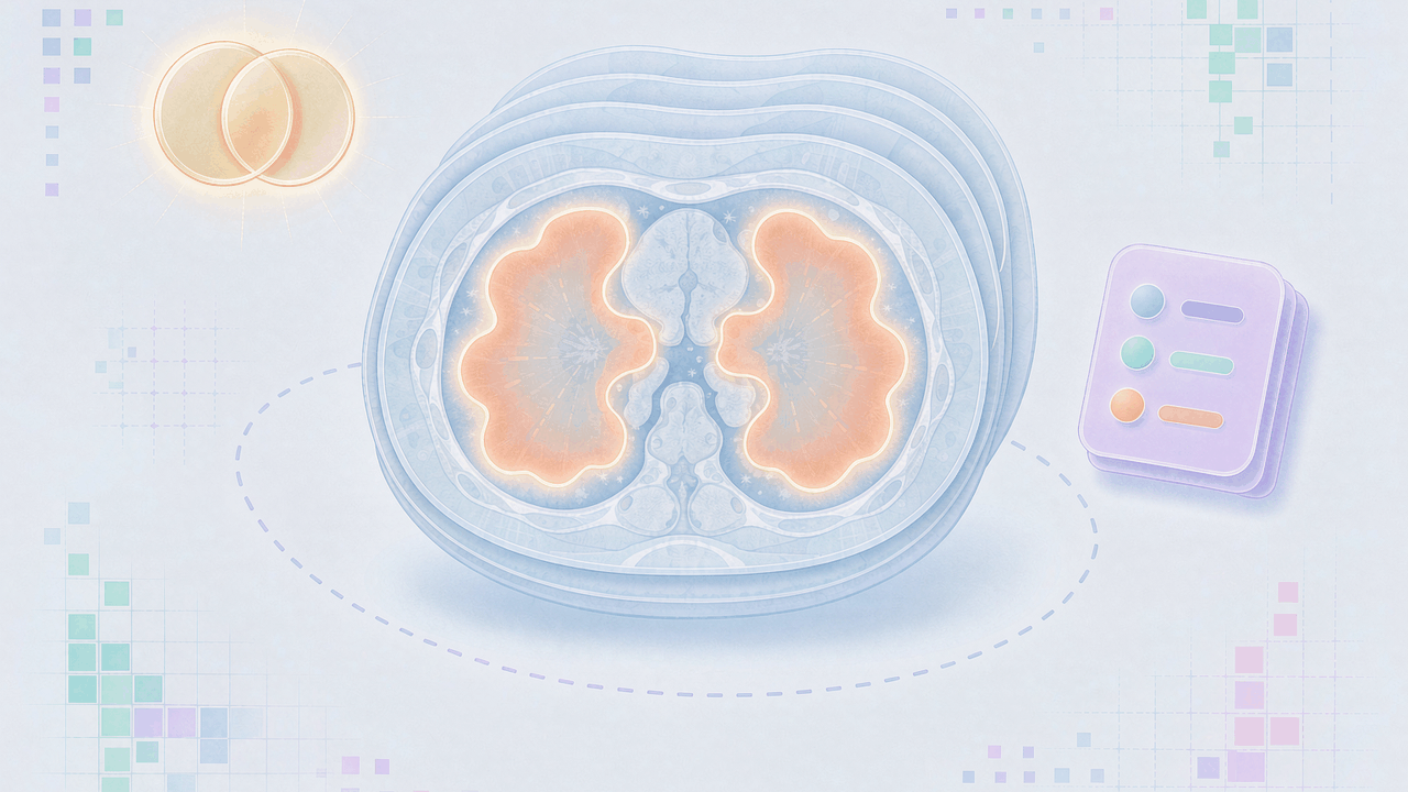 CCP-COVID19 Lung CT Lesion Segmentation Challenge — 肺部 CT 病灶分割国际挑战赛