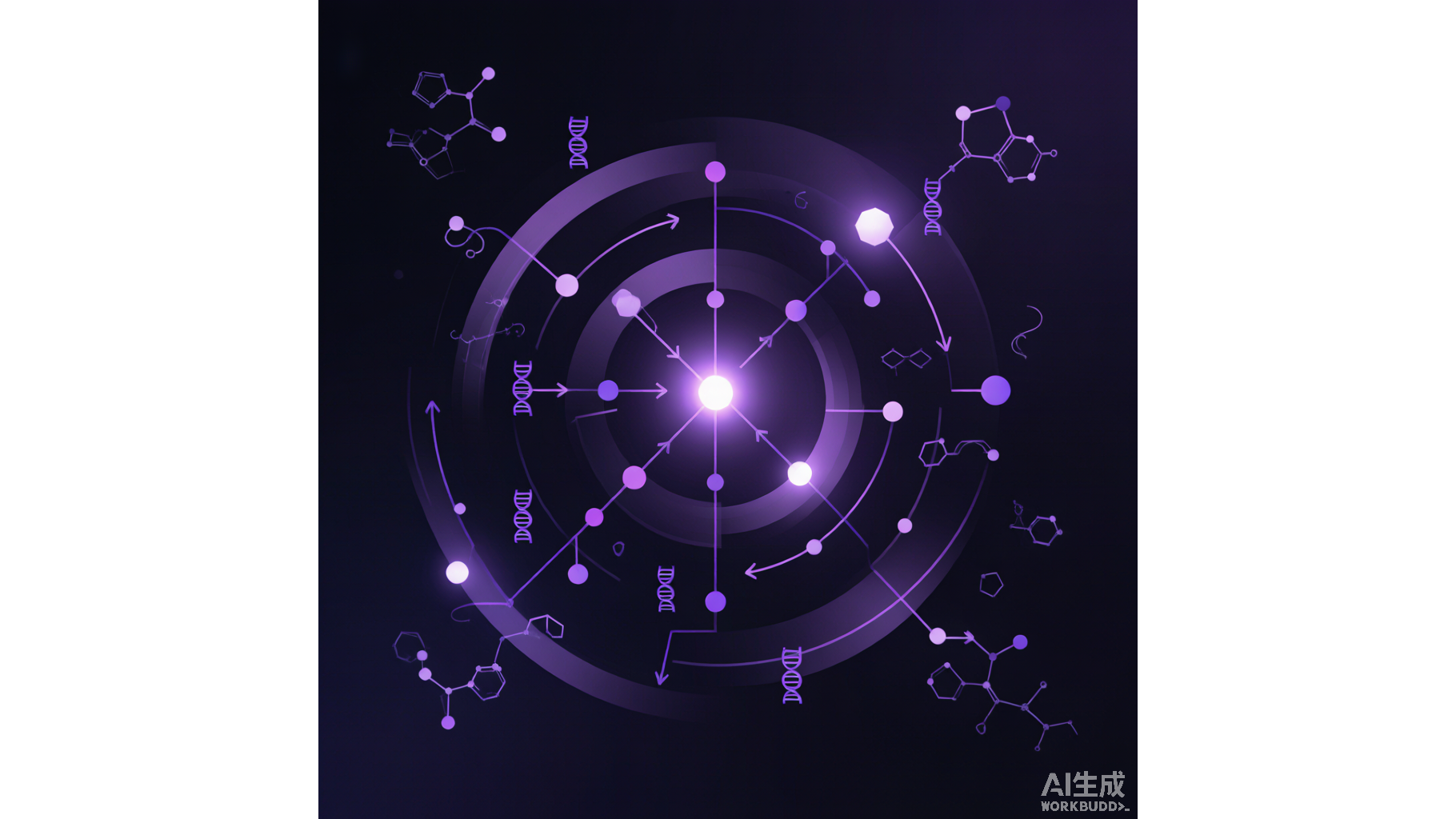 Reactome — 人工审编生物通路知识库 AI-Ready Wikipedia