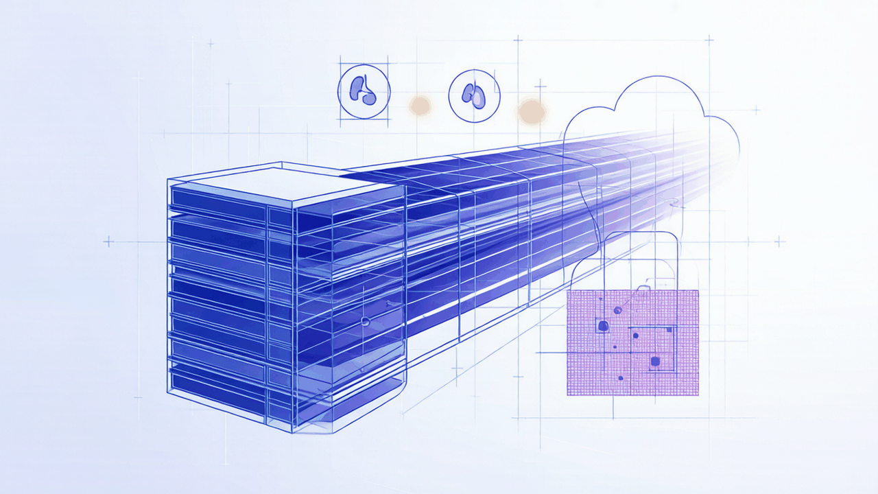 TCIA — 全球开放癌症影像总库 AI-Ready Wikipedia