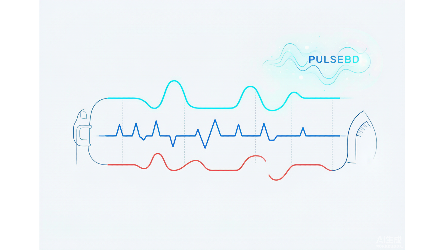 PulseDB — 无袖带血压估计基准波形库 AI-Ready Wikipedia | 千方病案医数集