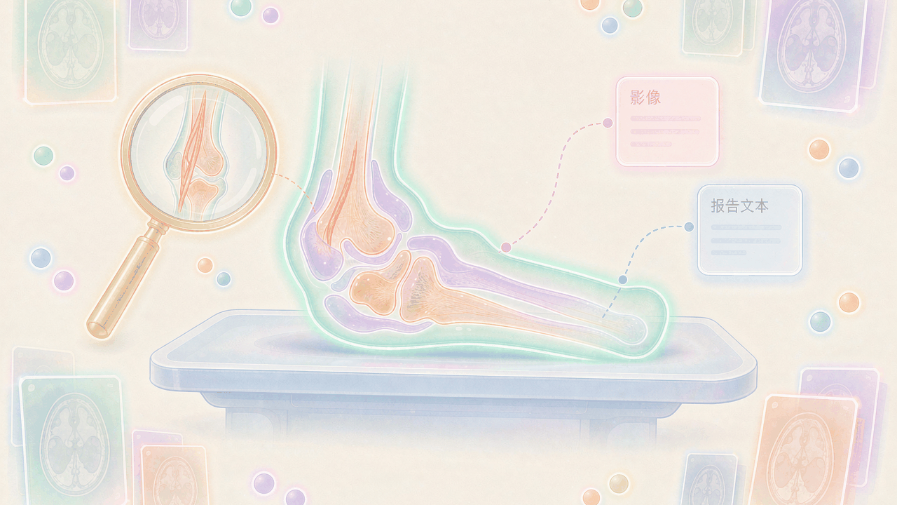 RSNA Knee Abnormality Detection — 膝关节 MRI 十二类异常多模态检测挑战赛