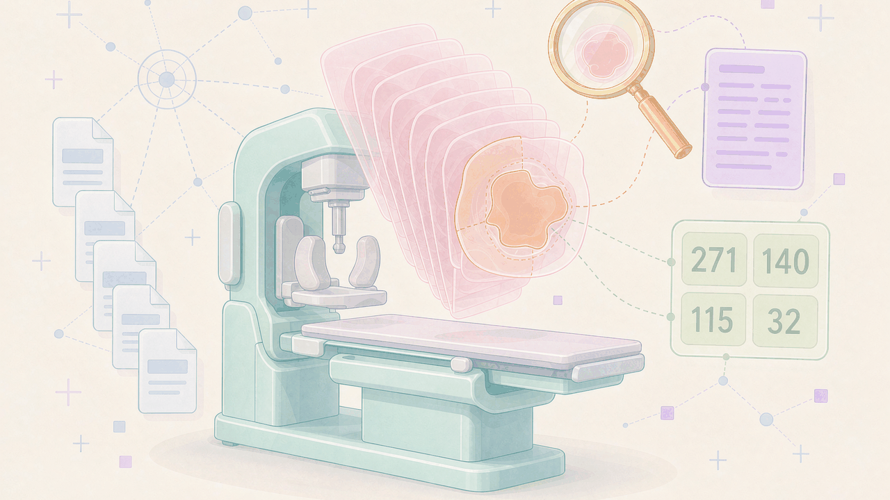 3D Mammogram Dataset — 数字乳腺断层摄影（DBT）开放标注库
