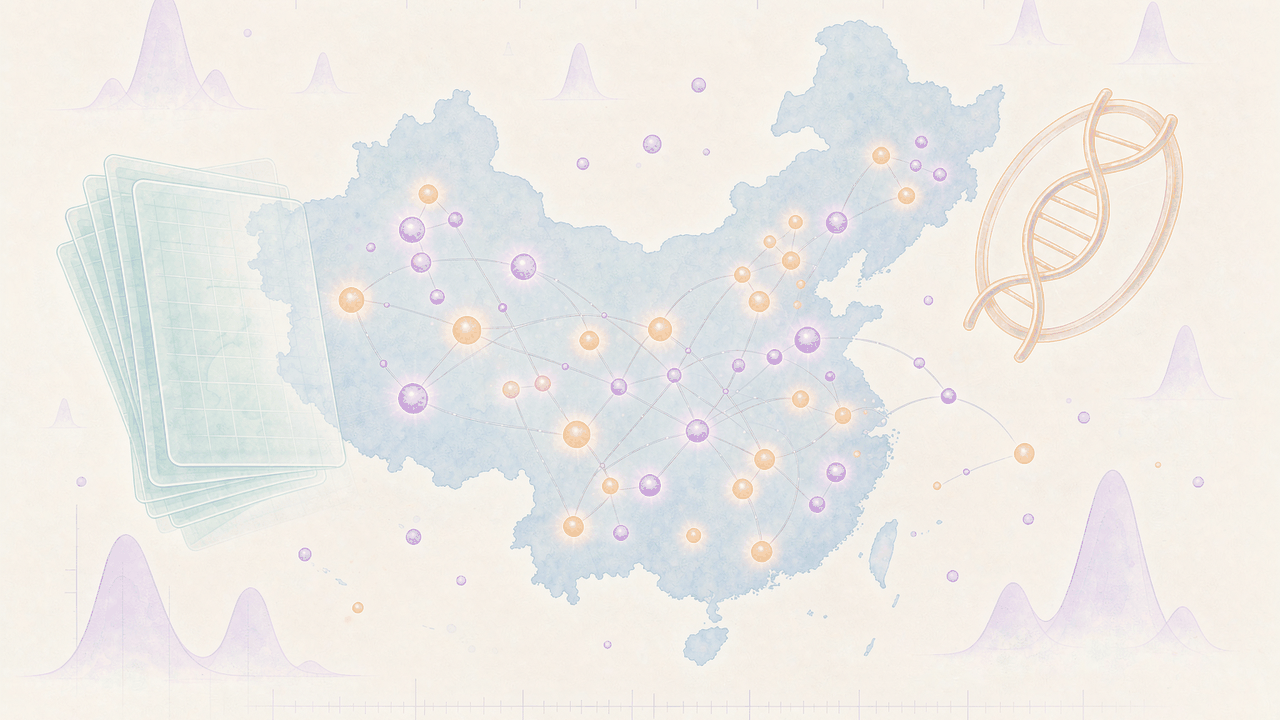 DEP-EAS GWAS — 东亚人群抑郁症 GWAS 荟萃汇总统计