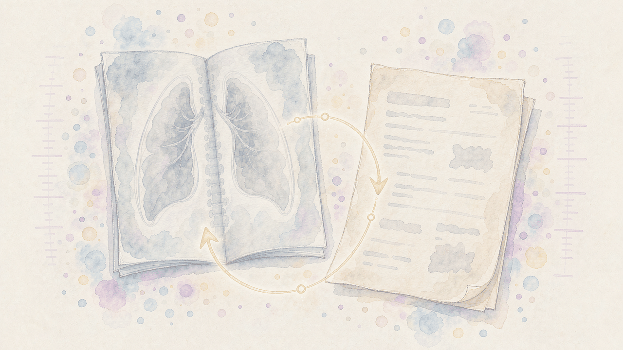 REVA-PO — 胸片报告生成强化学习稳定化框架与 MIMIC-CXR/IU-Xray 复现包
