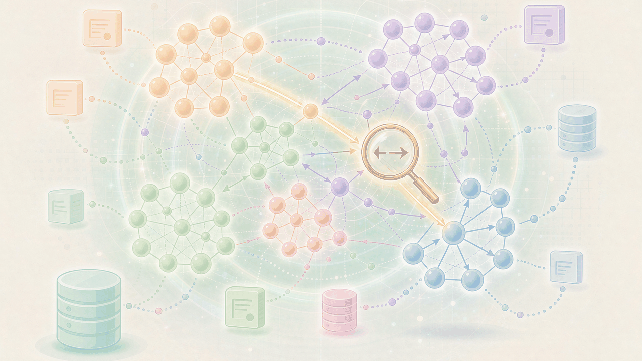 Hetionet — 整合性生物医学知识网络