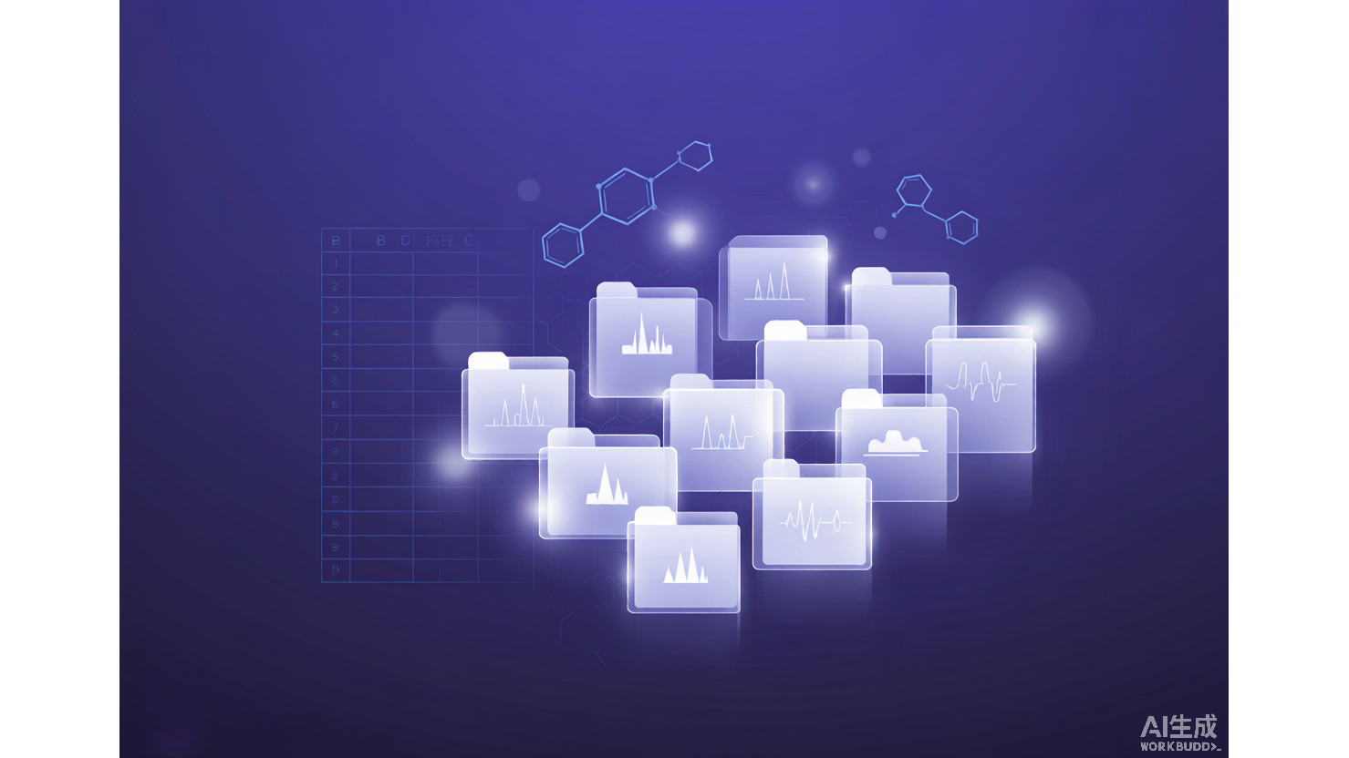 MetaboLights — 代谢组学开放研究存档 AI-Ready Wikipedia